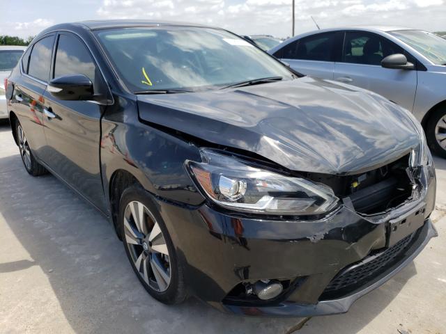 Nissan Sentra (2018)