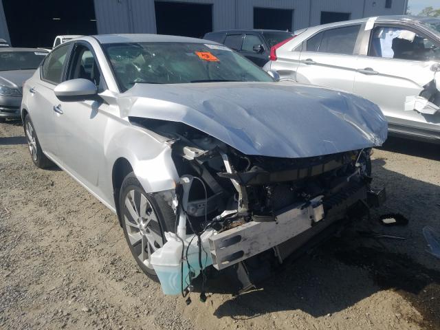 Nissan Altima s (2019)