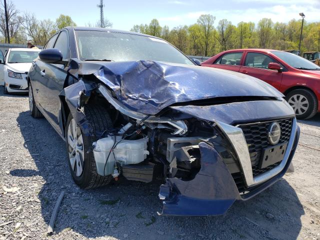 Nissan Altima s (2019)