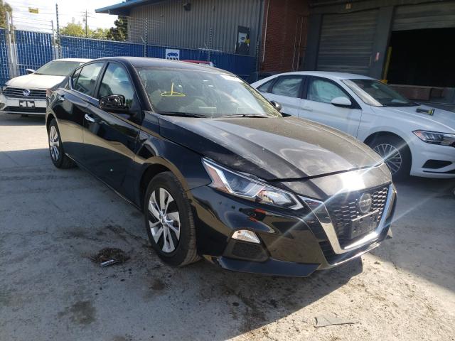 Nissan Altima s (2020)