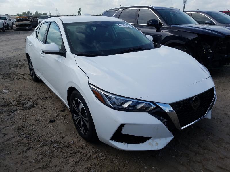 Nissan Sentra (2020)