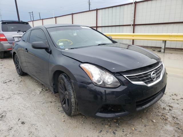 Nissan Altima s (2010)