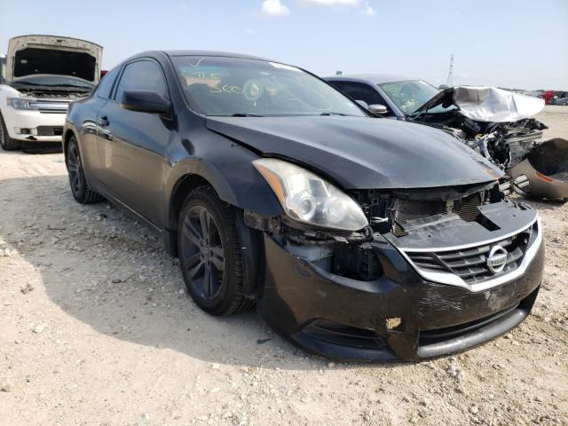 Nissan Altima s (2010)