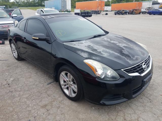 Nissan Altima s (2010)