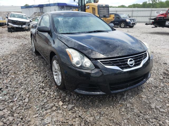 Nissan Altima s (2010)