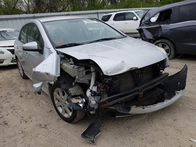 Nissan Sentra 2.0 (2010)
