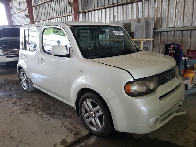 Nissan Cube base (2011)