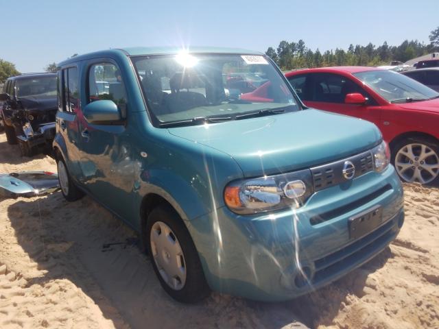 Nissan Cube base (2011)