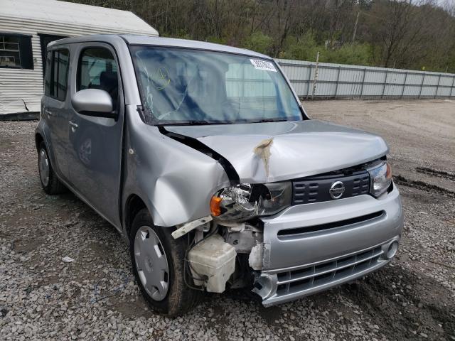 Nissan Cube base (2011)