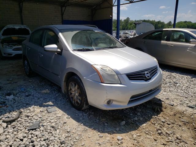 Nissan Sentra 2.0 (2011)