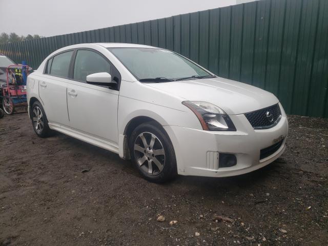 Nissan Sentra 2.0 (2012)