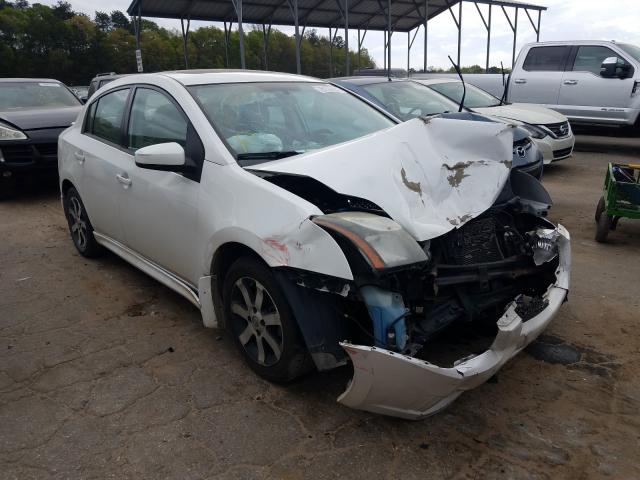 Nissan Sentra 2.0 (2012)