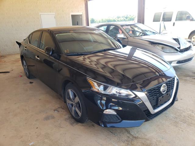 Nissan Altima s (2020)
