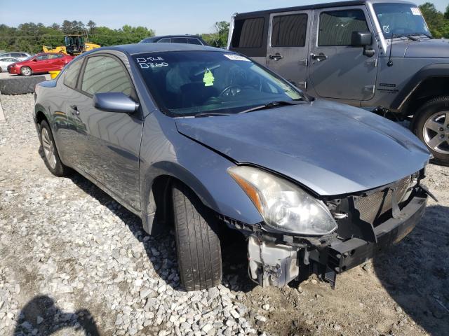 Nissan Altima s (2010)