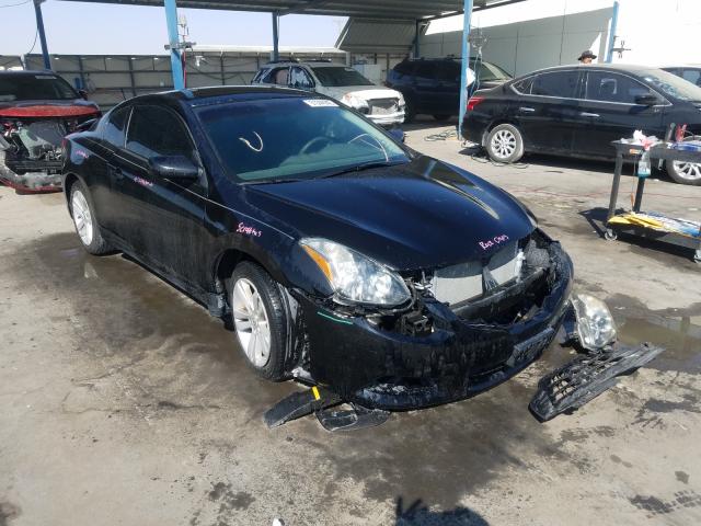 Nissan Altima s (2013)