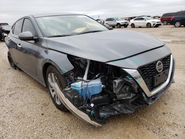 Nissan Altima s (2020)
