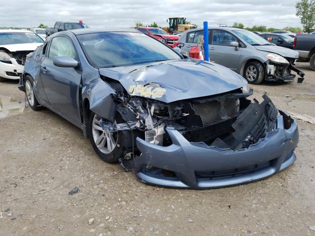 Nissan Altima s (2010)