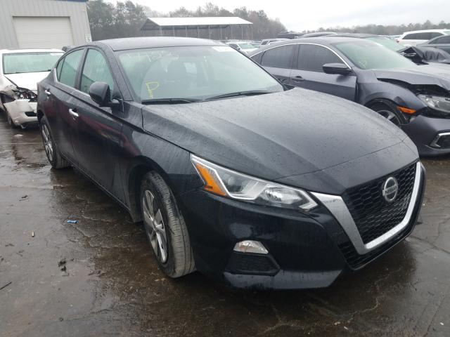 Nissan Altima s (2020)