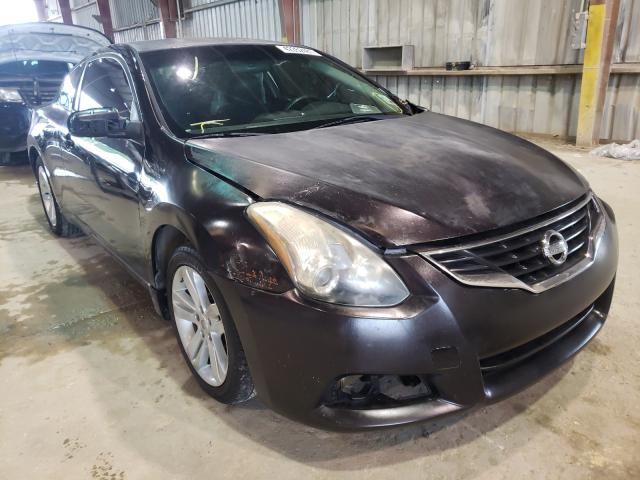 Nissan Altima s (2010)