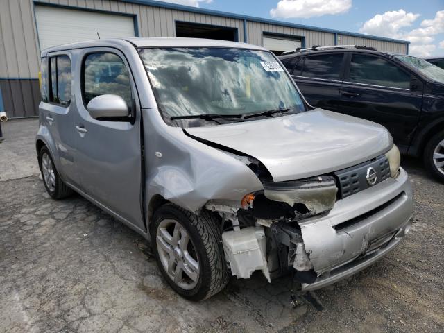 Nissan Cube base (2010)