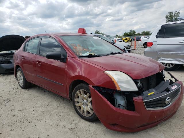 Nissan Sentra 2.0 (2010)