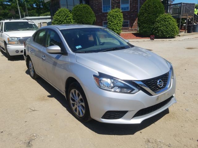 Nissan Sentra (2016)