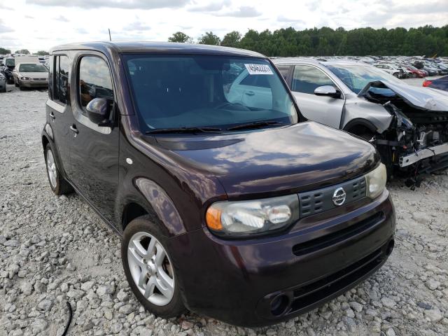 Nissan Cube base (2010)