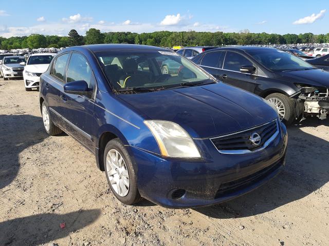 Nissan Sentra (2010)