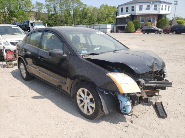 Nissan Sentra 2.0 (2011)
