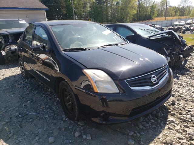 Nissan Sentra 2.0 (2011)