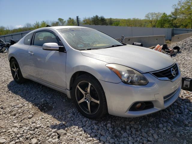 Nissan Altima s (2012)