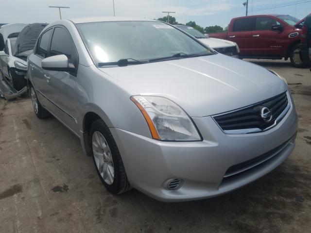 Nissan Sentra 2.0 (2012)