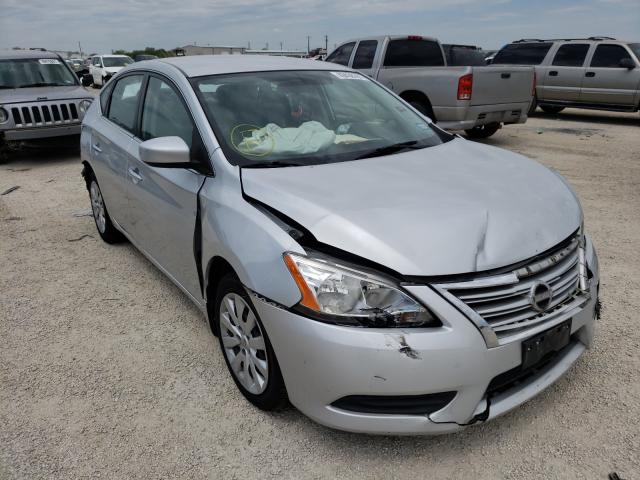 Nissan Sentra (2013)