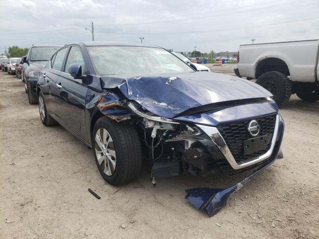 Nissan Altima s (2020)