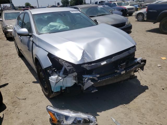 Nissan Altima s (2021)