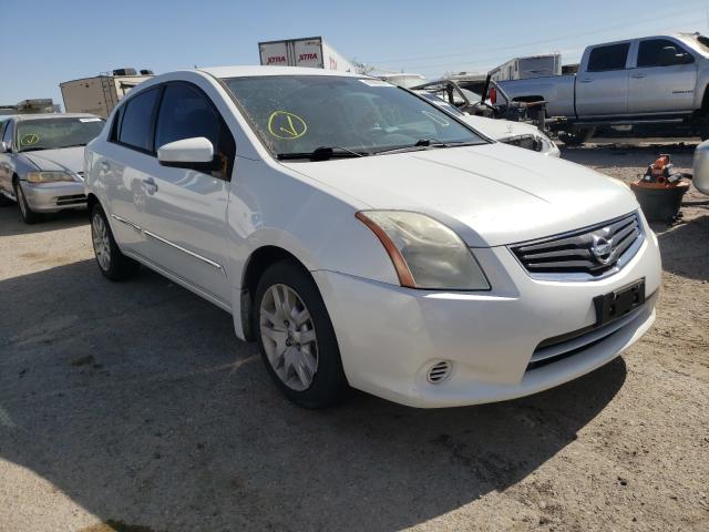 Nissan Sentra 2.0 (2010)