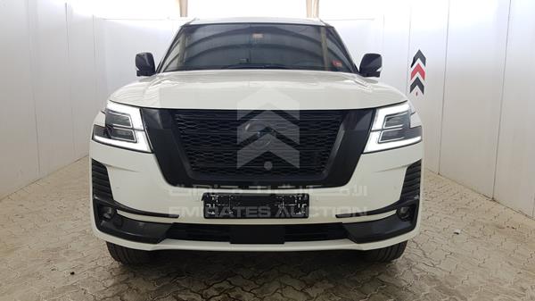 Nissan Patrol (2014)