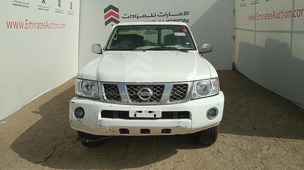 Nissan Patrol (2017)