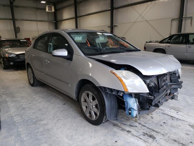 Nissan Sentra 2.0 (2011)