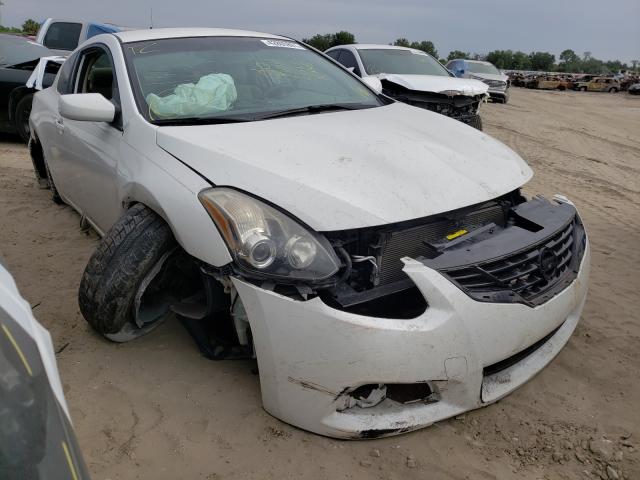 Nissan Altima s (2012)