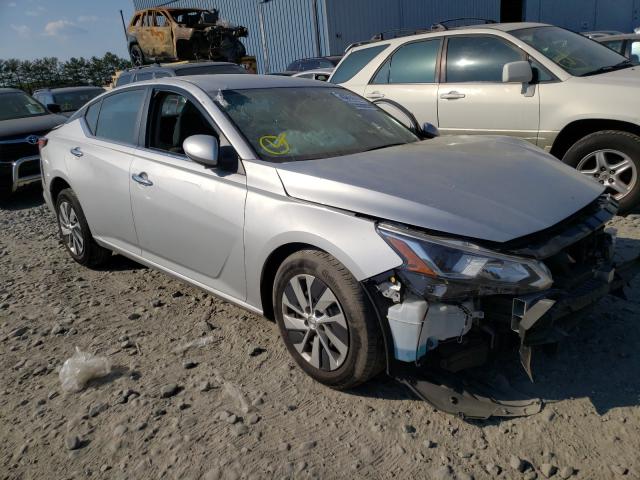 Nissan Altima s (2020)