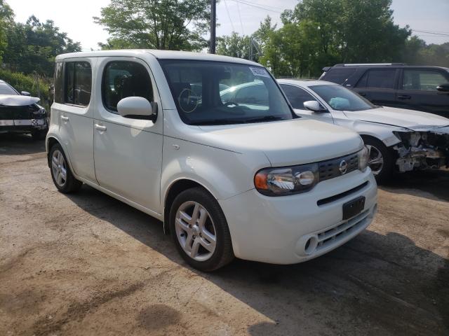 Nissan Cube base (2011)