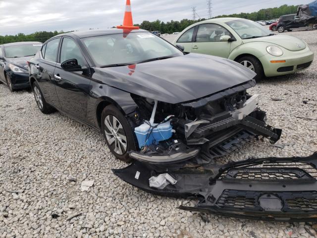 Nissan Altima s (2019)