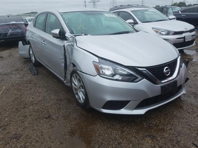 Nissan Sentra (2019)