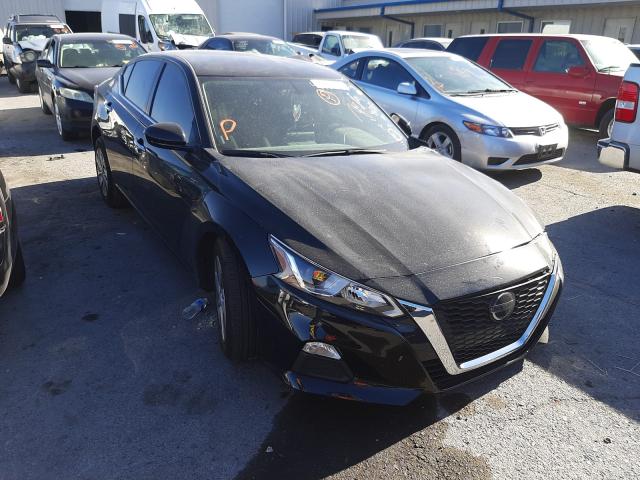 Nissan Altima s (2020)
