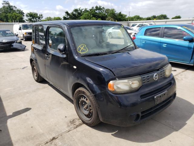 Nissan Cube base (2011)