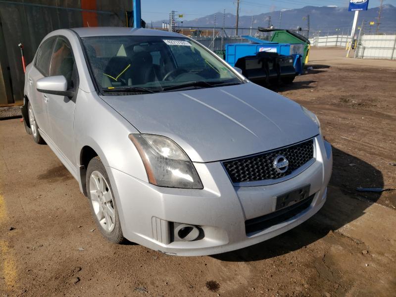 Nissan Sentra (2011)