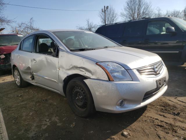 Nissan Sentra 2.0 (2012)