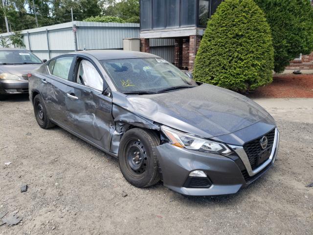 Nissan Altima s (2020)