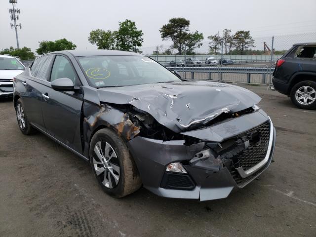 Nissan Altima s (2020)